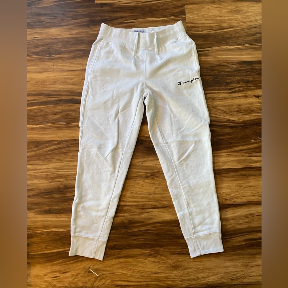 Mens champion sweatpants